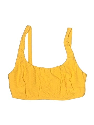Seafolly Swimsuit Top (view 1)