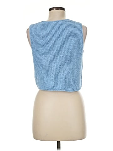 Sofie The label Sleeveless Top (view 2)