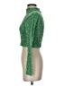Zara Green Long Sleeve Turtleneck Size S - photo 5