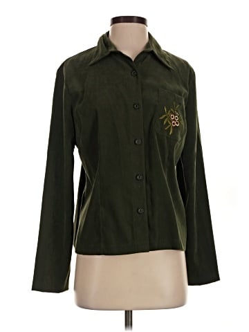 Erika Blazer (view 1)