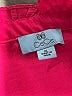 CeCe 100% Polyester Solid Pink Casual Dress Size XL - photo 7