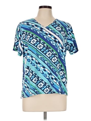 BonWorth Short Sleeve T-Shirt (view 1)