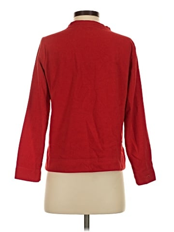 Laura Scott Pullover Sweater (view 2)