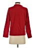 Laura Scott 100% Polyester Red Pullover Sweater Size S - photo 2