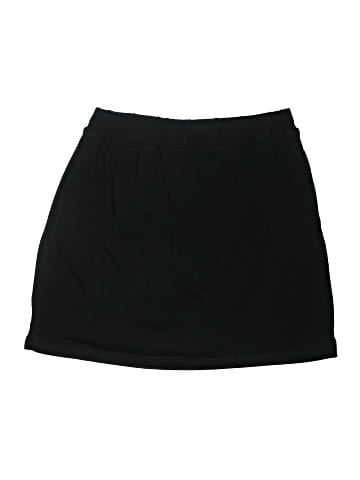 Woman Within Skort (view 2)