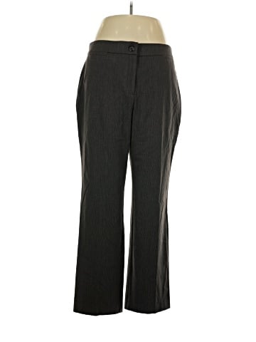 JM Collection Dress Pants (view 1)