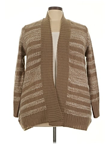Jason Maxwell Cardigan (view 1)