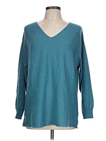 Ella Moss Pullover Sweater (view 1)