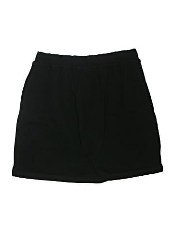 Woman Within Skort (view 1)