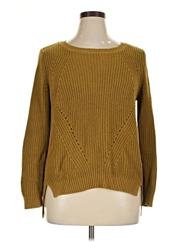 Noisy May Pullover Sweater (view 1)