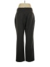JM Collection Gray Dress Pants Size 16 - photo 2