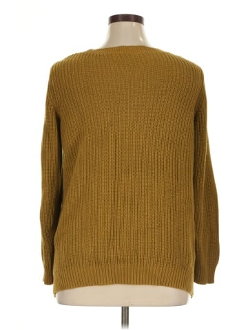 Noisy May Pullover Sweater (view 2)