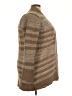 Jason Maxwell 100% Acrylic Brown Cardigan Size 3X - photo 4