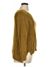 Noisy May Chevron-herringbone Gold Pullover Sweater Size XL - photo 4
