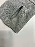 Lululemon Athletica Gray Zip Up Hoodie Size 4 - photo 3