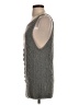 Burning Torch Gray Sweater Vest Size S - photo 5