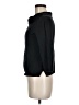 Rafaella 100% Cotton Black Pullover Sweater Size Med Petite - photo 5