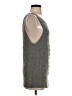 Burning Torch Gray Sweater Vest Size S - photo 4