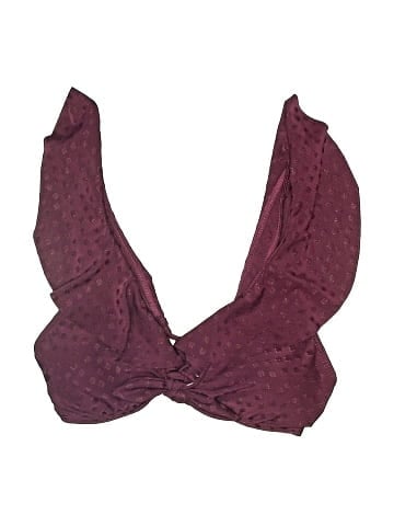 Robin Piccone Swimsuit Top (view 1)