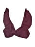 Robin Piccone Burgundy Swimsuit Top Size S - photo 1