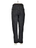 H&M Houndstooth Gray Jeans Size 8 - photo 2