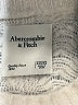 Abercrombie & Fitch White Pullover Sweater Size XXS - photo 7