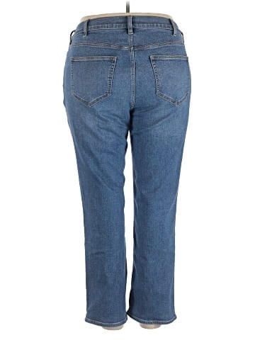 Lands' End Jeans (view 2)