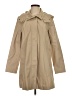 Cole Haan Tan Trenchcoat Size S - photo 1