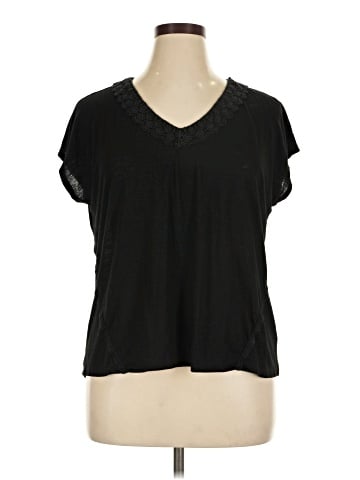 Cato Short Sleeve T-Shirt (view 1)