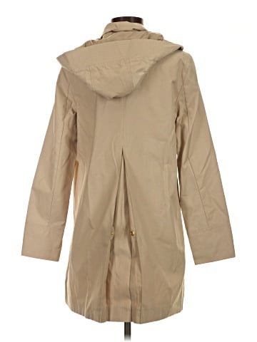 Cole Haan Trenchcoat (view 2)