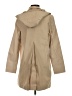 Cole Haan Tan Trenchcoat Size S - photo 2