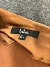 Lulus 100% Polyester Brown Casual Dress Size S - photo 7