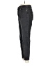 H&M Houndstooth Gray Jeans Size 8 - photo 5