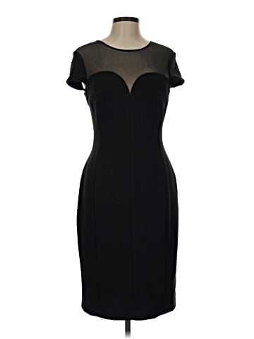 Maggy London Cocktail Dress (view 1)