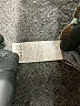 River Island Hearts Blue Jeans Size 18 - photo 5