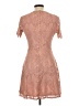 Hyfve Tan Cocktail Dress Size L - photo 2