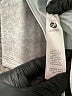 Oiselle Silver Track Jacket Size 6 - photo 6