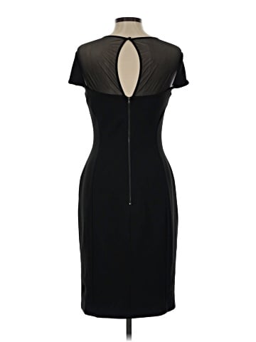 Maggy London Cocktail Dress (view 2)