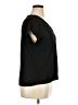 Cato Black Short Sleeve T-Shirt Size XL - photo 4