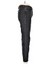 H&M Houndstooth Gray Jeans Size 8 - photo 4