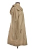 Cole Haan Tan Trenchcoat Size S - photo 4