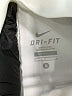 Nike Ivory Athletic Shorts Size S (kids) - photo 3