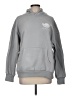 Trendy Queen Gray Pullover Hoodie Size M - photo 1