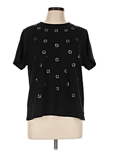 BonWorth Short Sleeve T-Shirt (view 1)