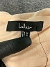 Lulus Tan Cocktail Dress Size XS - photo 4