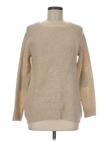 J.Crew Wool Pullover Sweater (view 1)