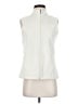 L.L.Bean Ivory Vest Size S - photo 1