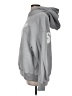 Trendy Queen Gray Pullover Hoodie Size M - photo 5
