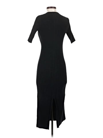 Scoop Casual Dress (view 2)