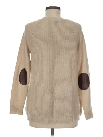 J.Crew Wool Pullover Sweater (view 2)